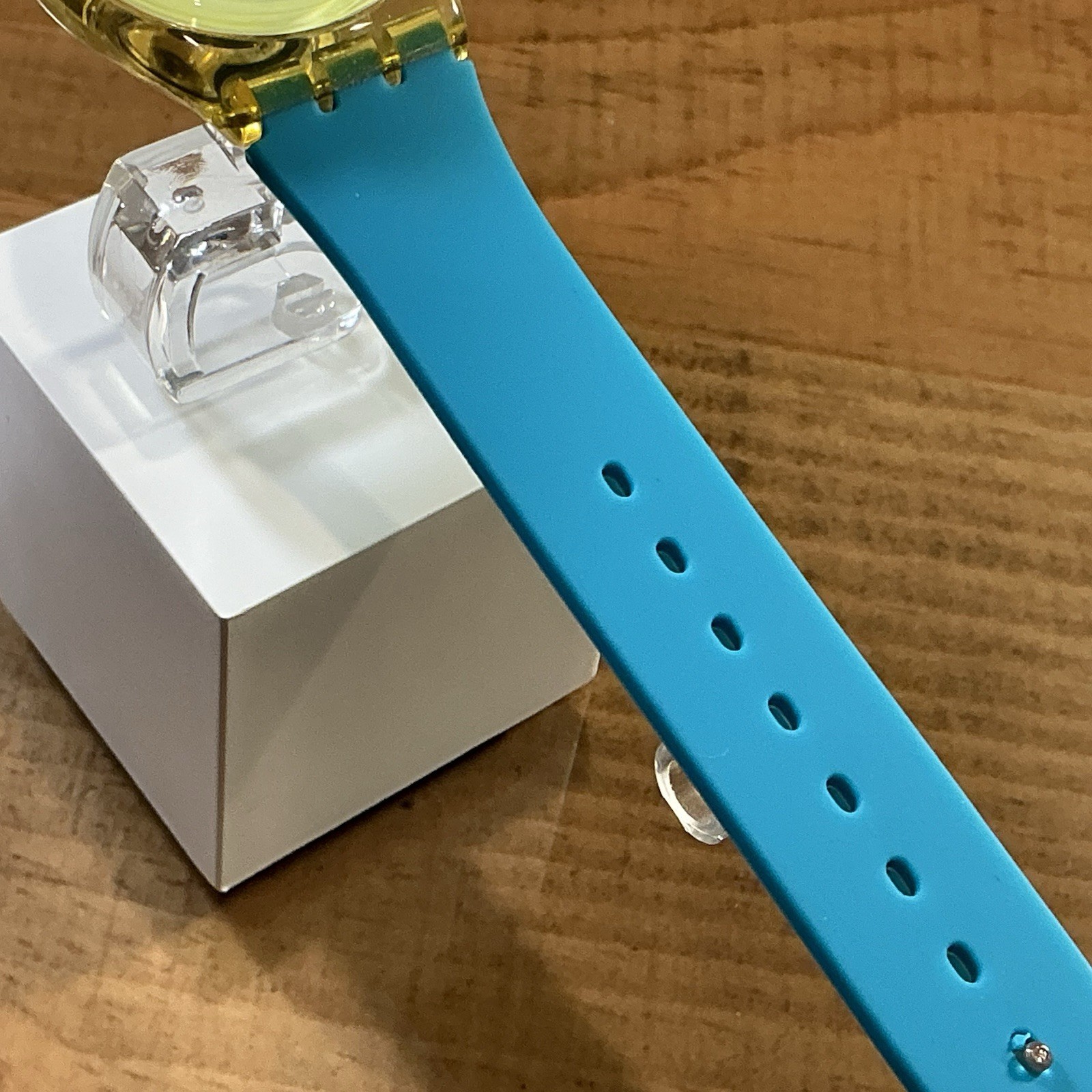 WEIGHTLESS – GK229 – FUN ROTATING MONKEY MAN – 34mm