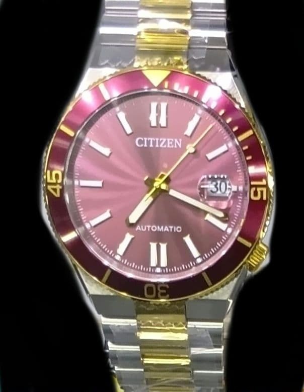 Super Model Citizen Collection NJ0234 58X