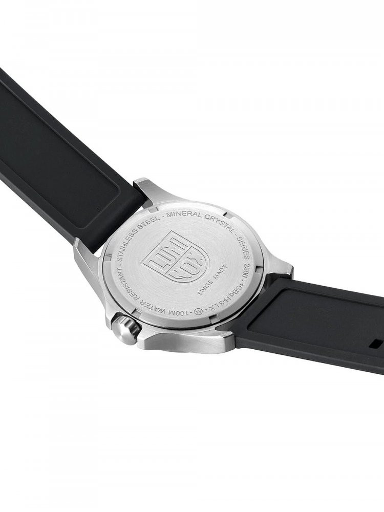 Luminox X2.2502 Patagonia Black Dial Date Display Men’s Watch