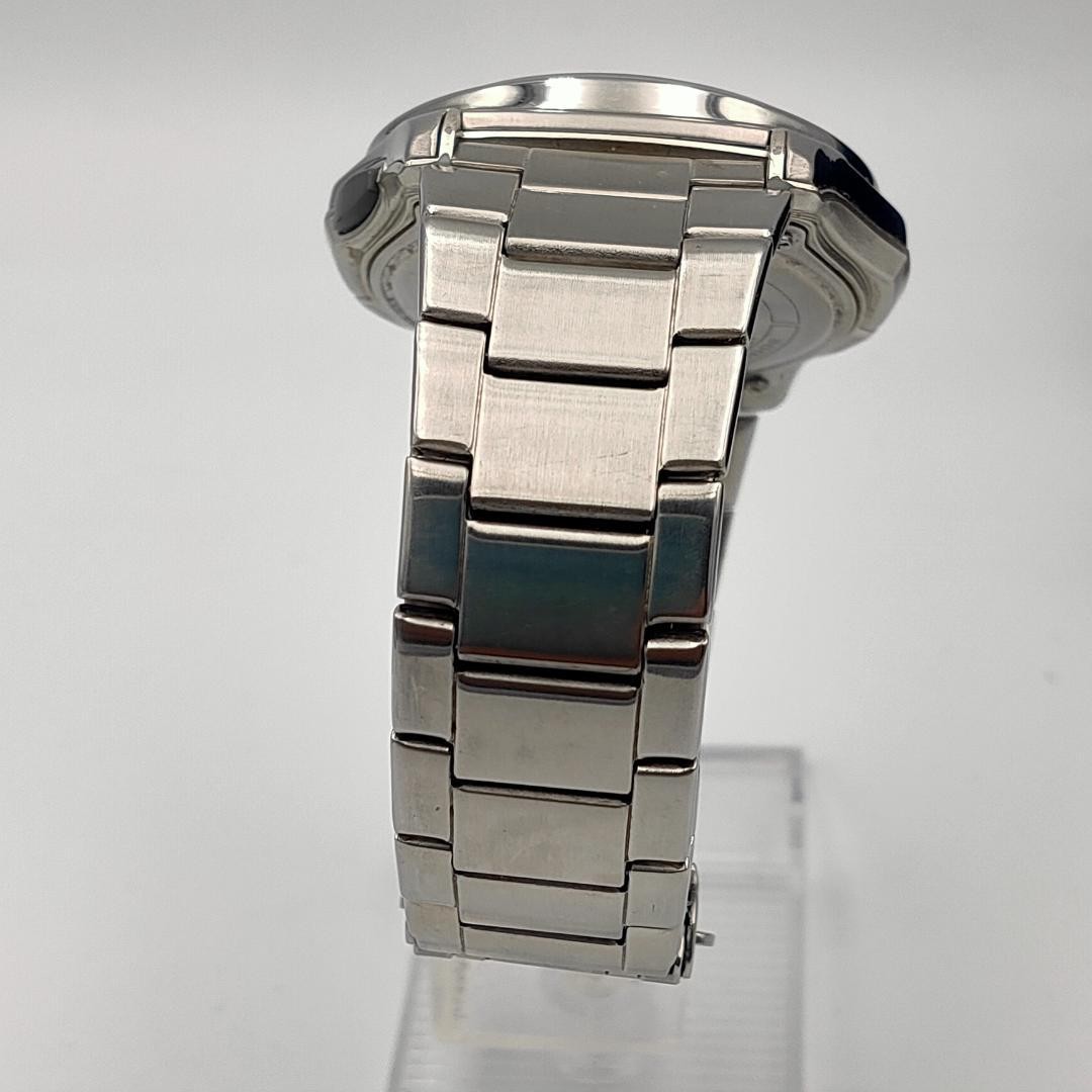 WORKING Casio Wave Ceptor WVA-M630 Module 5161 Tough Solar Radio Watch