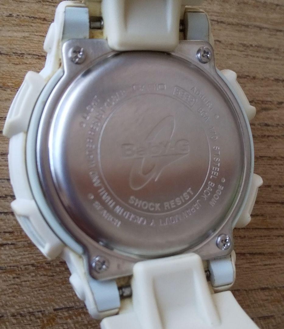 Casio Baby-G BGA-170