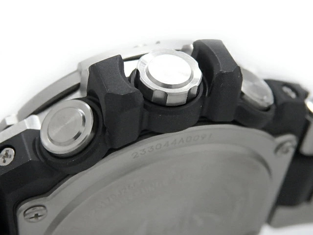 Casio G-Shock GST-B100D-1AJF Quartz Watch 53.8mm Wrist 21.5cm/8.5in