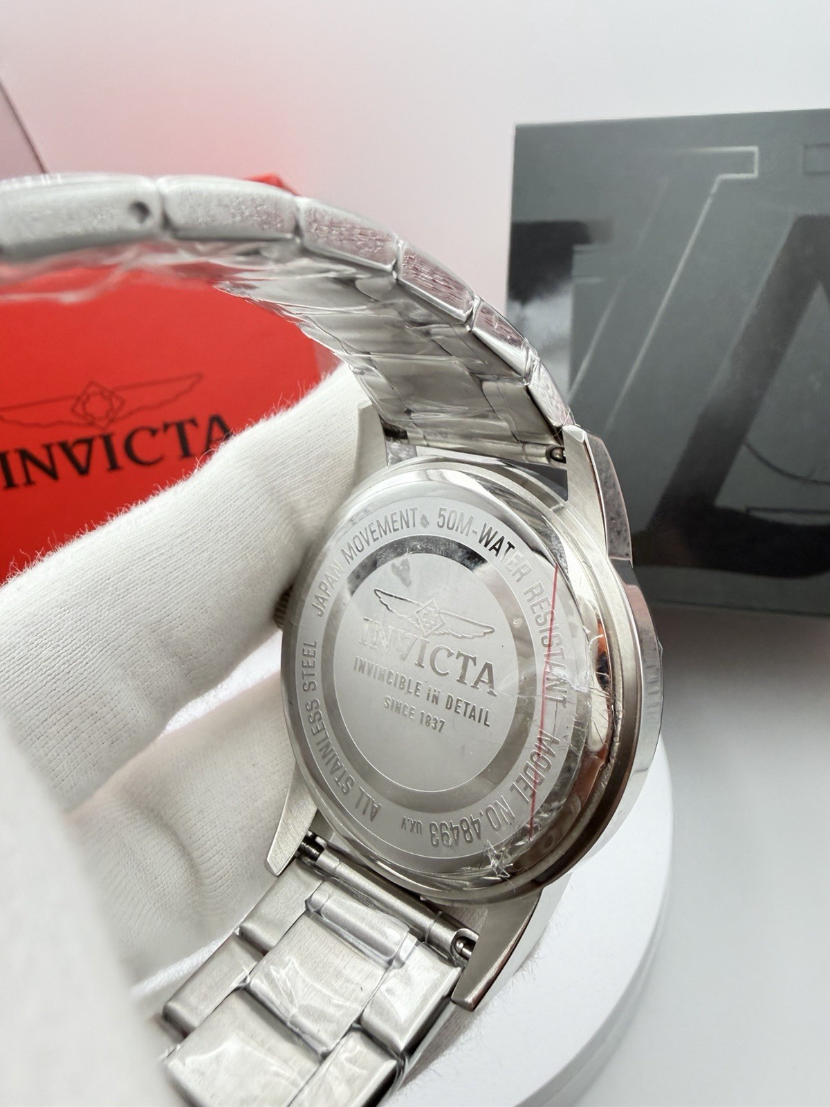 48493 Invicta