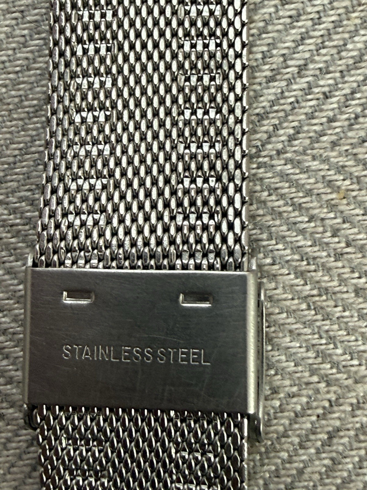 Boccia Men’s Titanium Watch