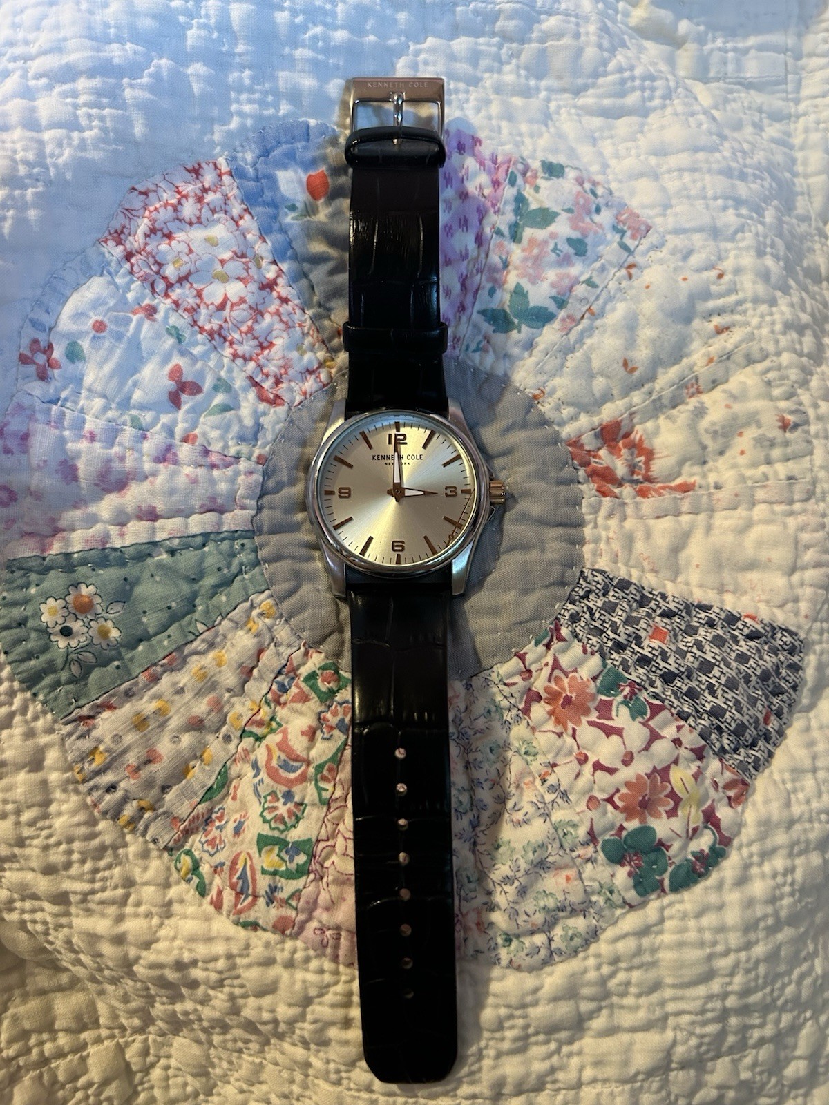 Kenneth Cole Men’s Watch