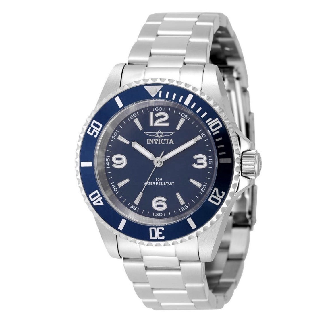 Invicta Specialty Rowan Men’s Watch 40mm Steel 49341