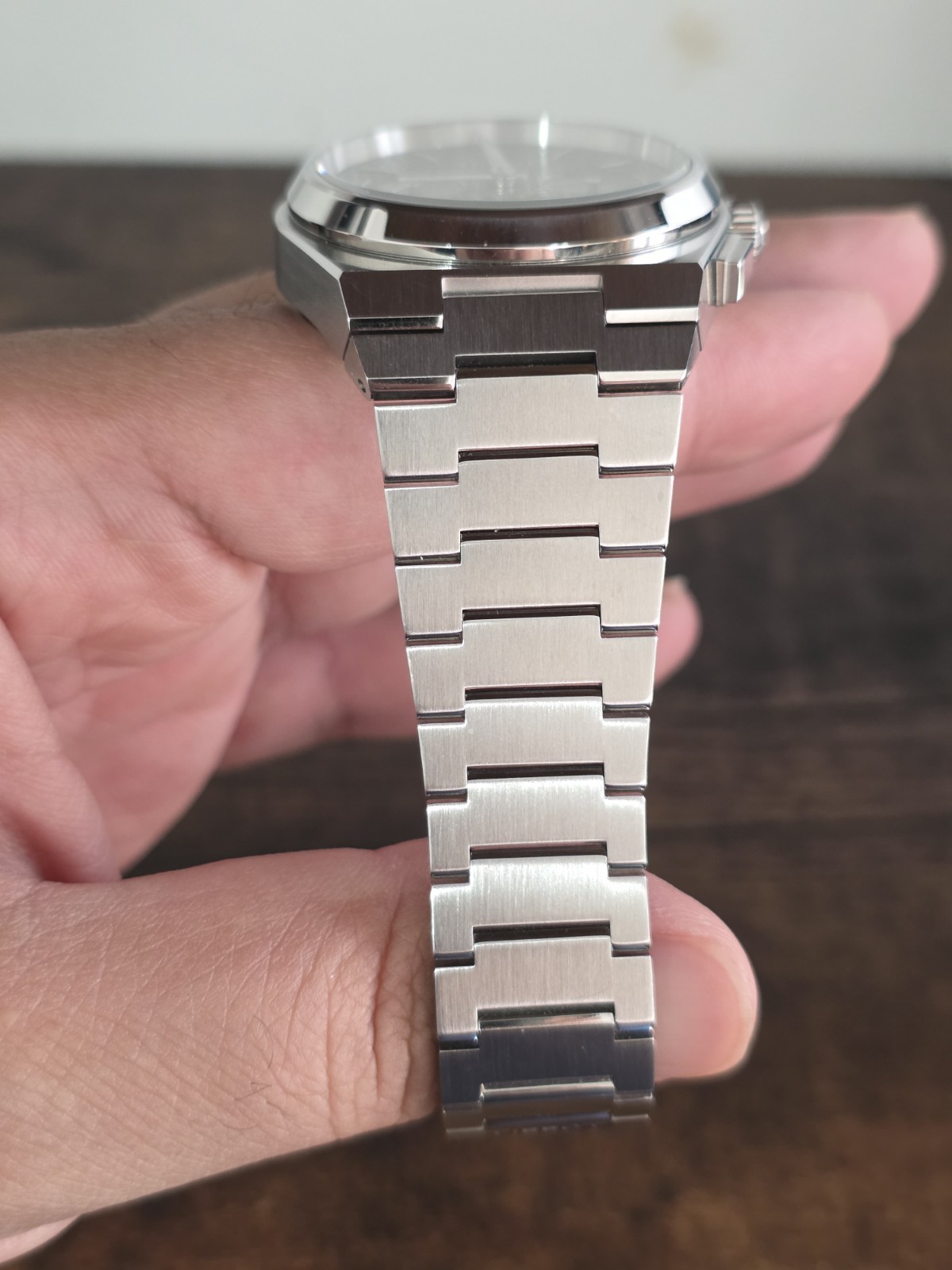 Tissot PRX Automatic Chronograph