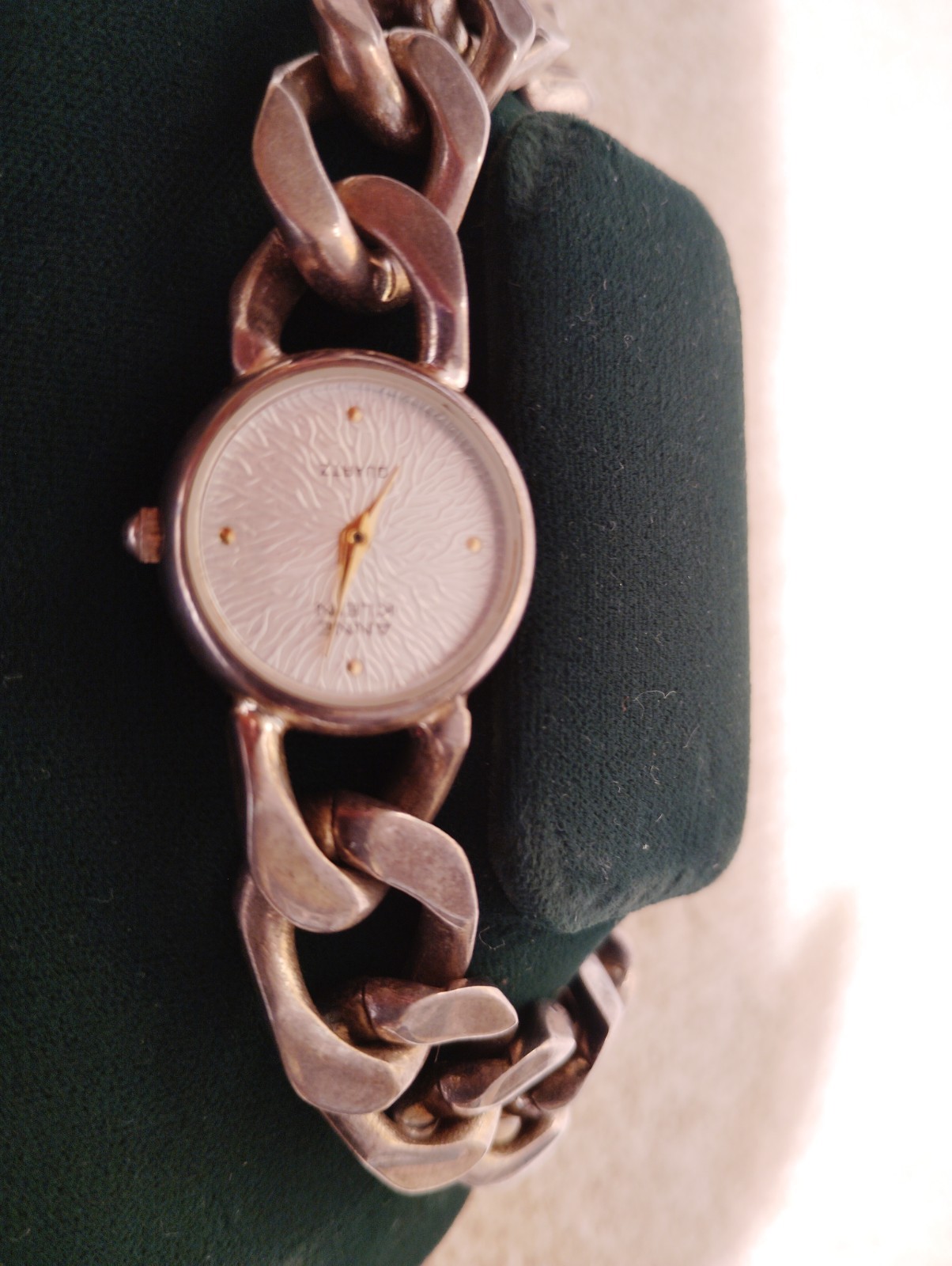 Anne Klein Vintage Quartz