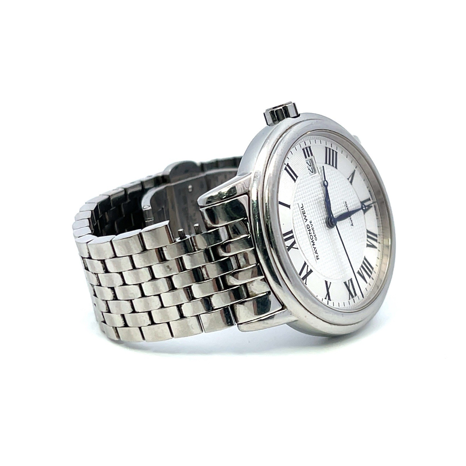 Raymond Weil Maestro Automatic Men’s Watch 2837