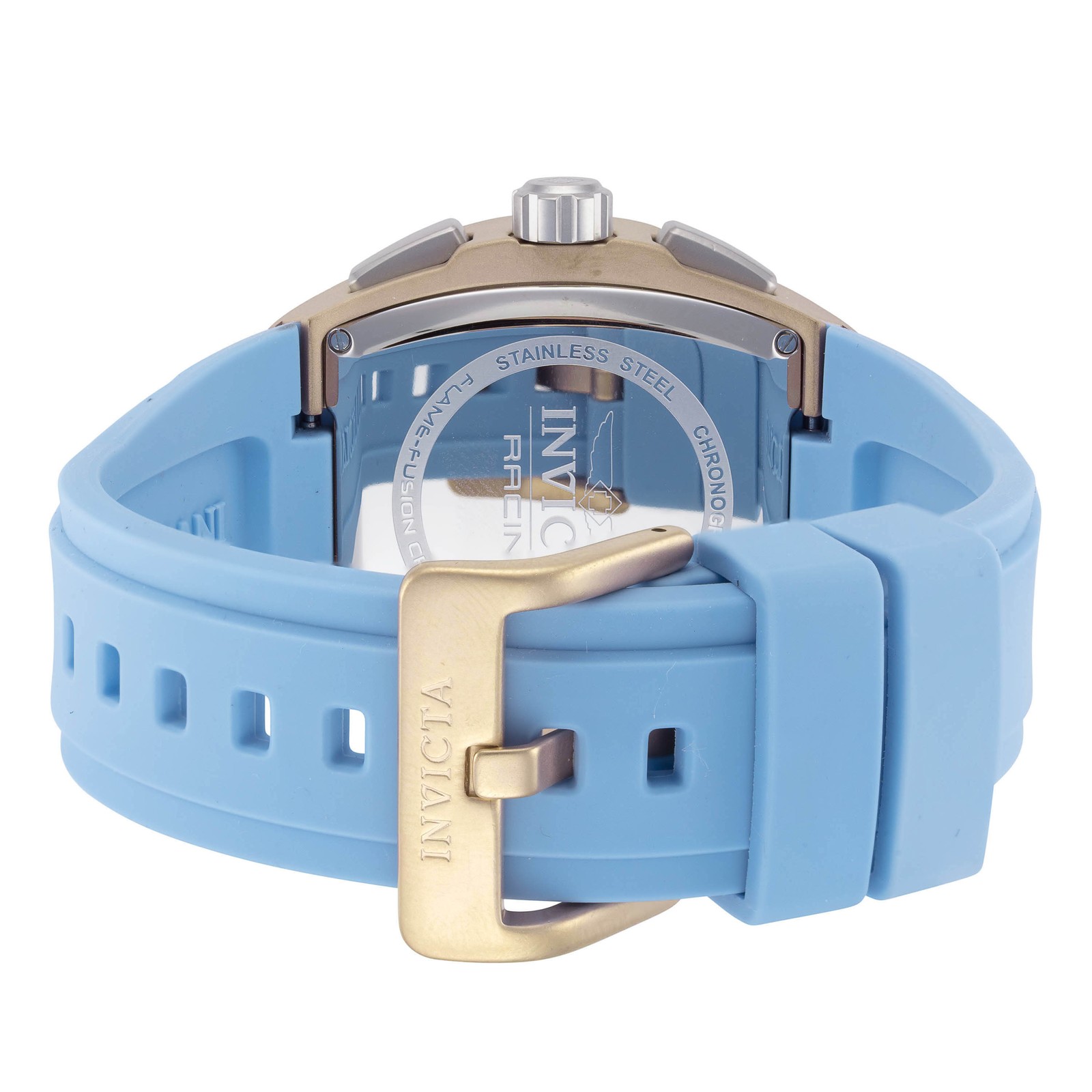 Invicta Men’s Invicta Racing 47mm Quartz Watch IN-50412