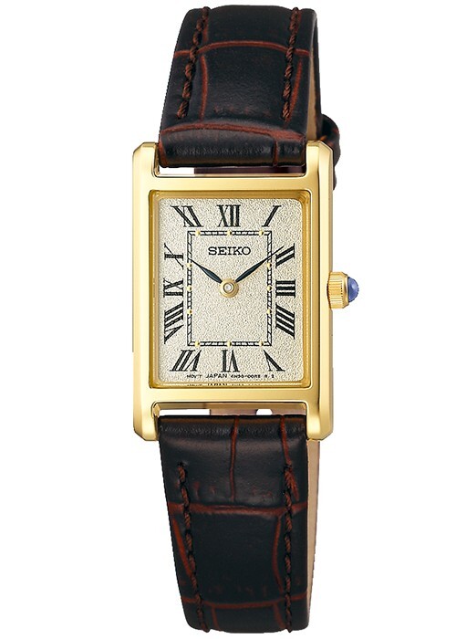 Seiko Selection nano universe Collaboration SSEH002 Women’s Quartz 2022 Gift