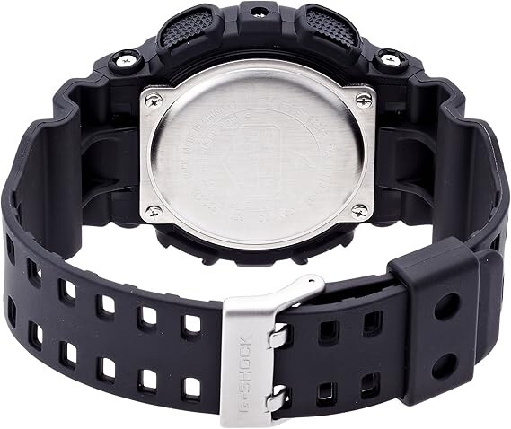 CASIO G-SHOCK GD-100-1BJF men Watch New in Box