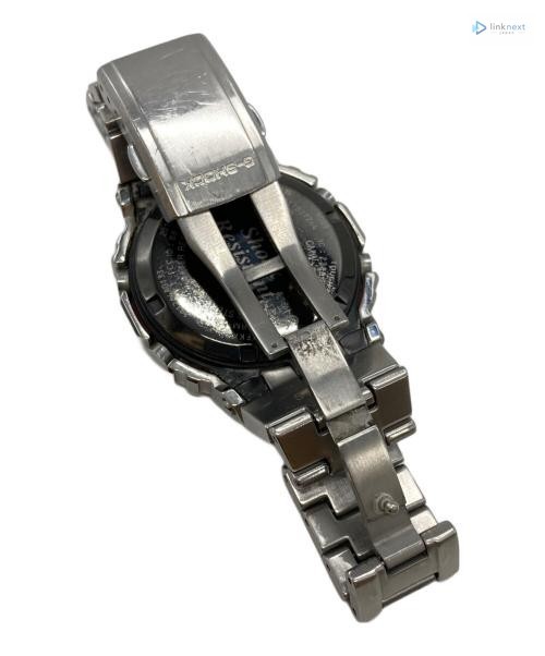 CASIO GMW-B5000D-1JF Full-Metal Digital G-Shock Men Watch