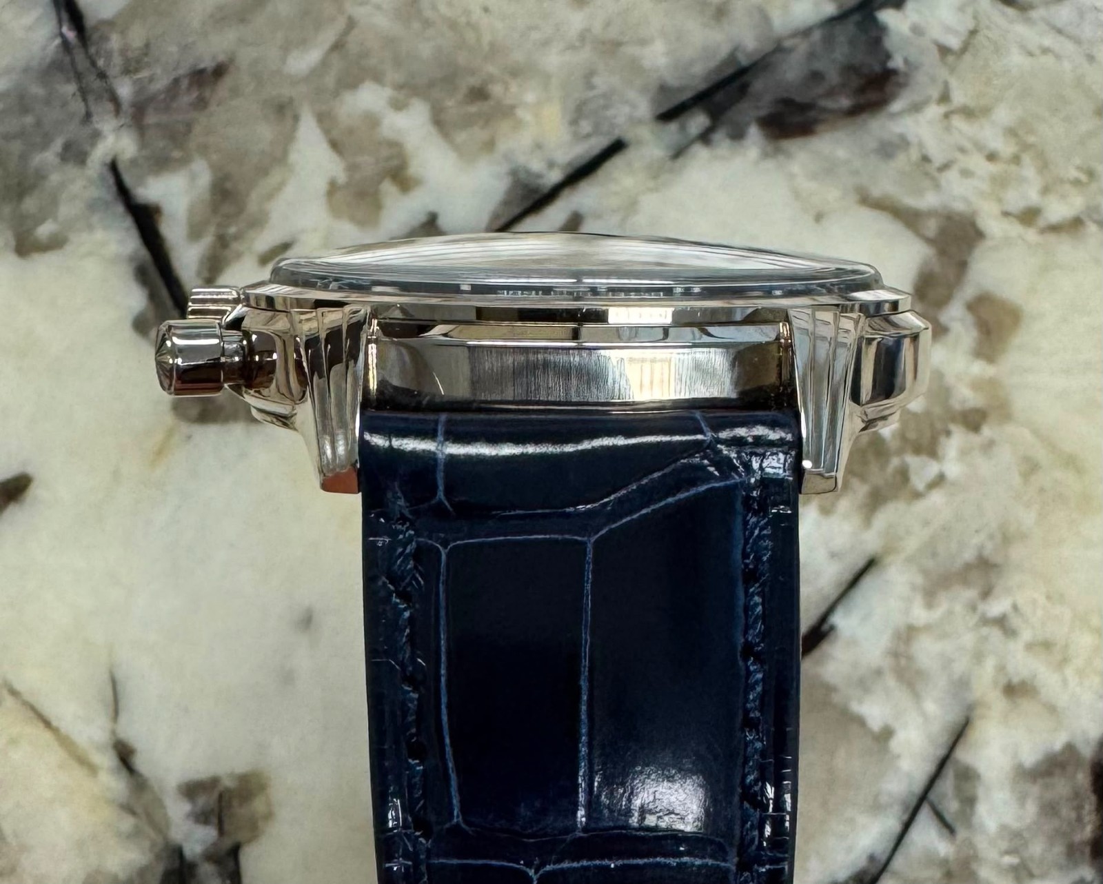 Patek Philippe Complication 5172G-001 Complete Set (Box and Papers)
