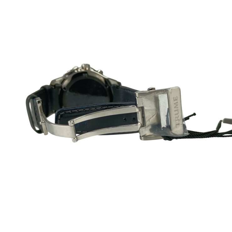 [B1Y] Truloom C Collection Break Line Ceramics Titanium TR MB5005 [g4n]