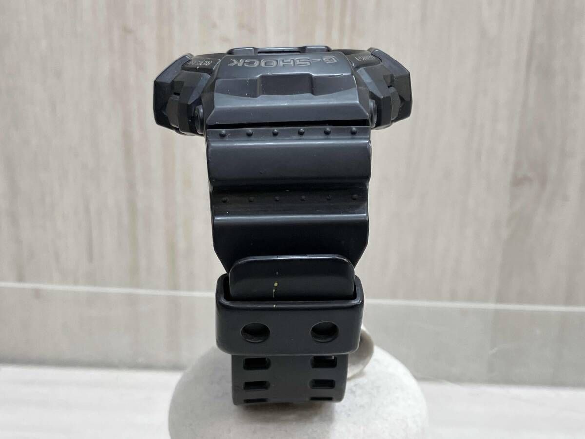 CASIO G-SHOCK GW-8900A-1JF Tough Solar Multi Band 6 Digital Watch Japan