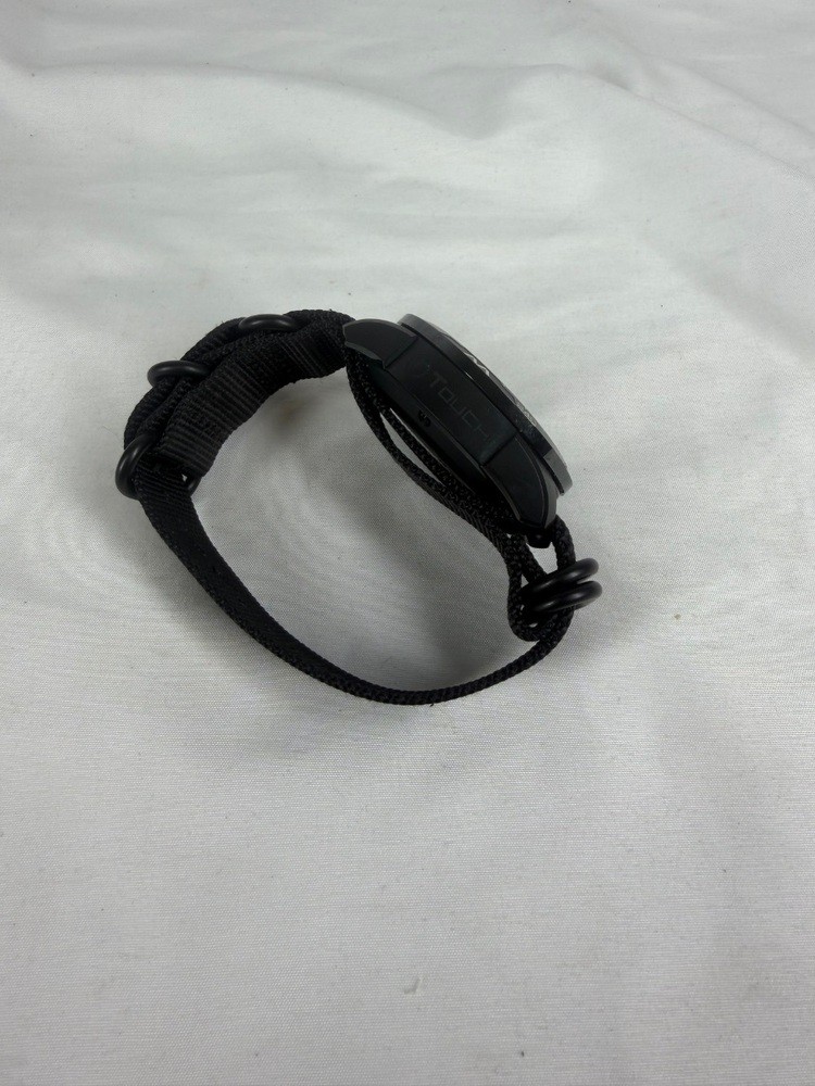 Tissot T-Touch Connect Solar T121420A 47.5mm Hybrid Smart Watch SPBJKI 366175