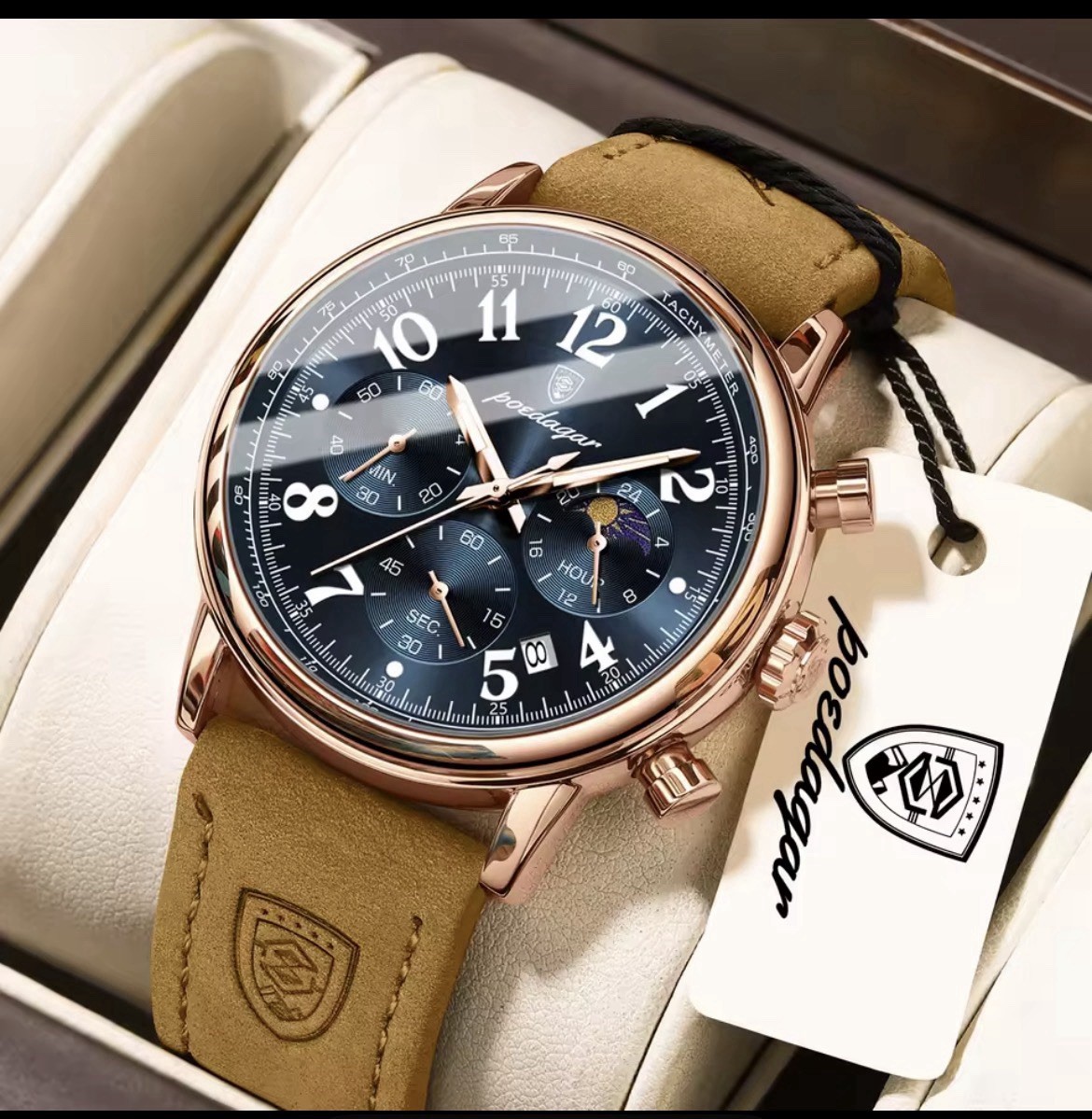 watch men