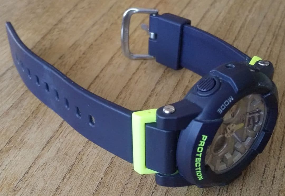Casio Baby-G BGA-180