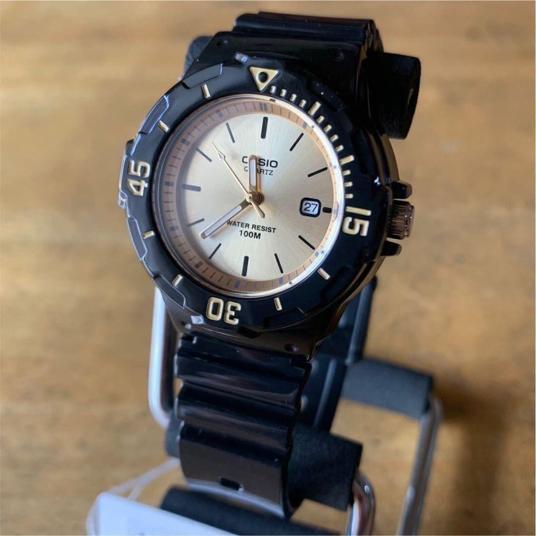 Brand new ✨ Casio Diver Look Ladies’ Watch LRW200H-9E