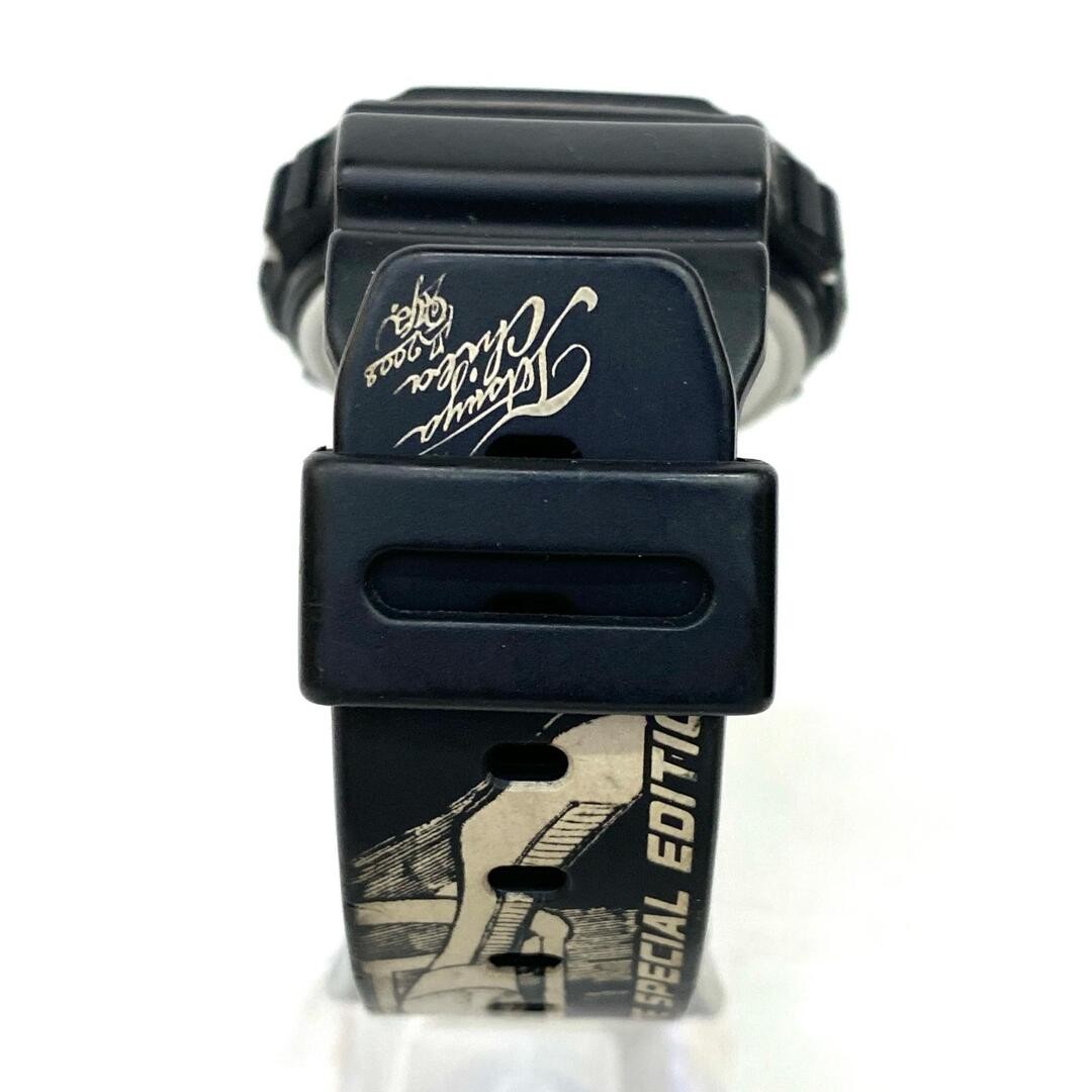 [EXC+5] Casio G-Shock DW-5600VT-JOE Ashita no Joe 50th Anniversary Limited