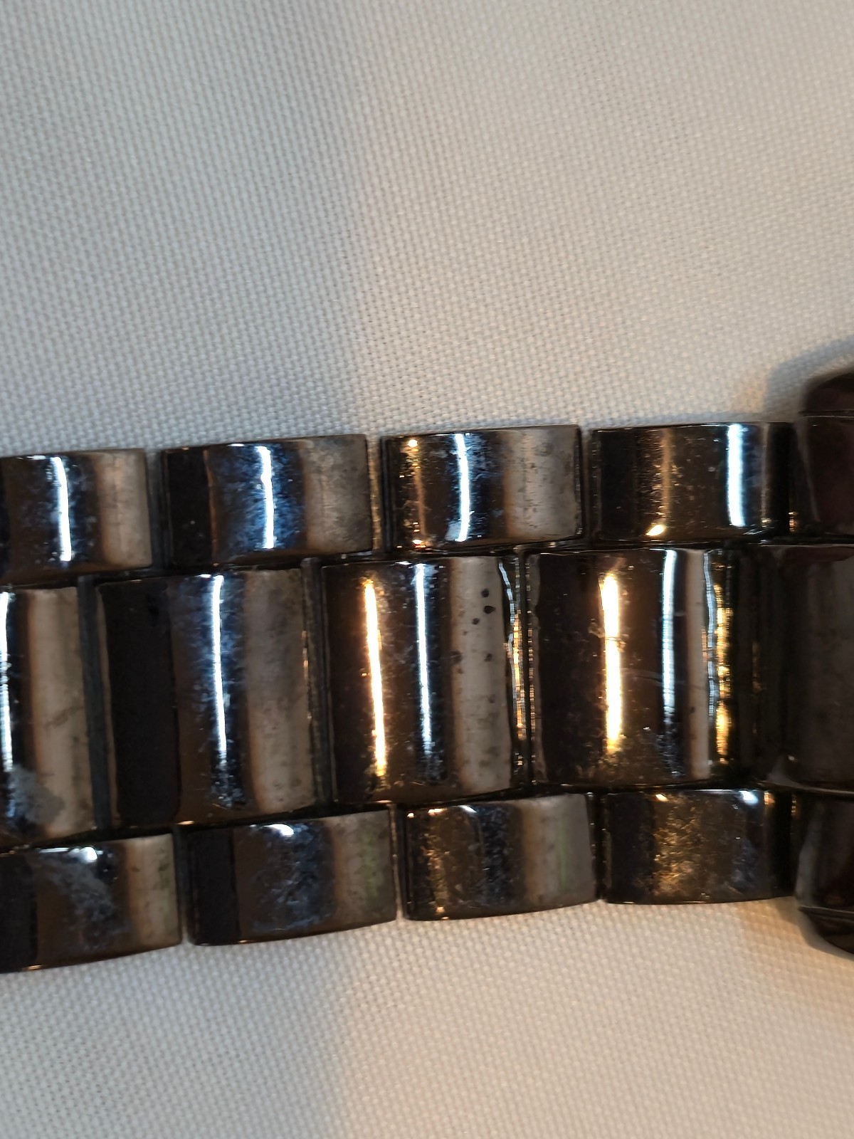 4 WATCHES: LA EXPRESS; SEIKO; ACCUTIME