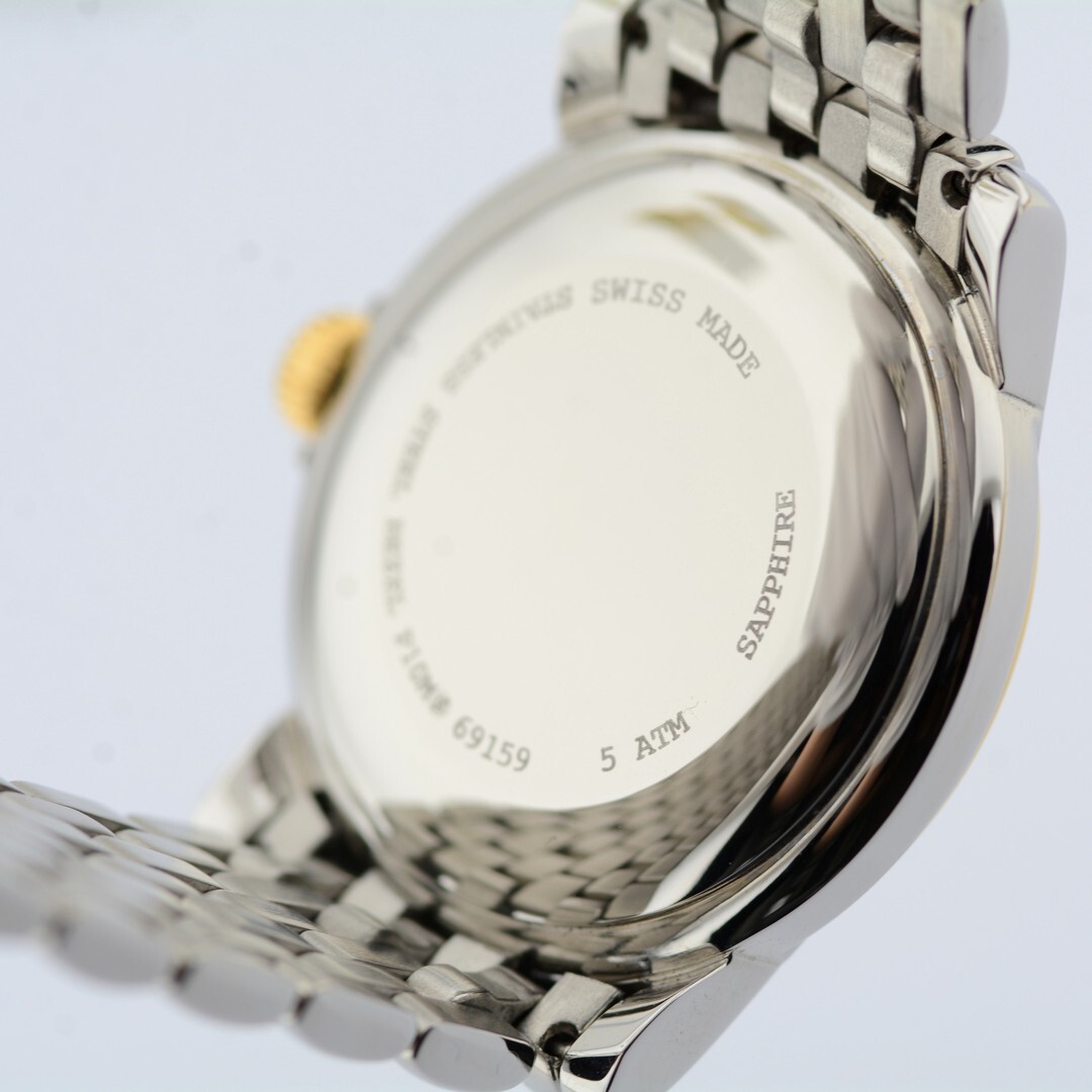 Edox / Automatic Date