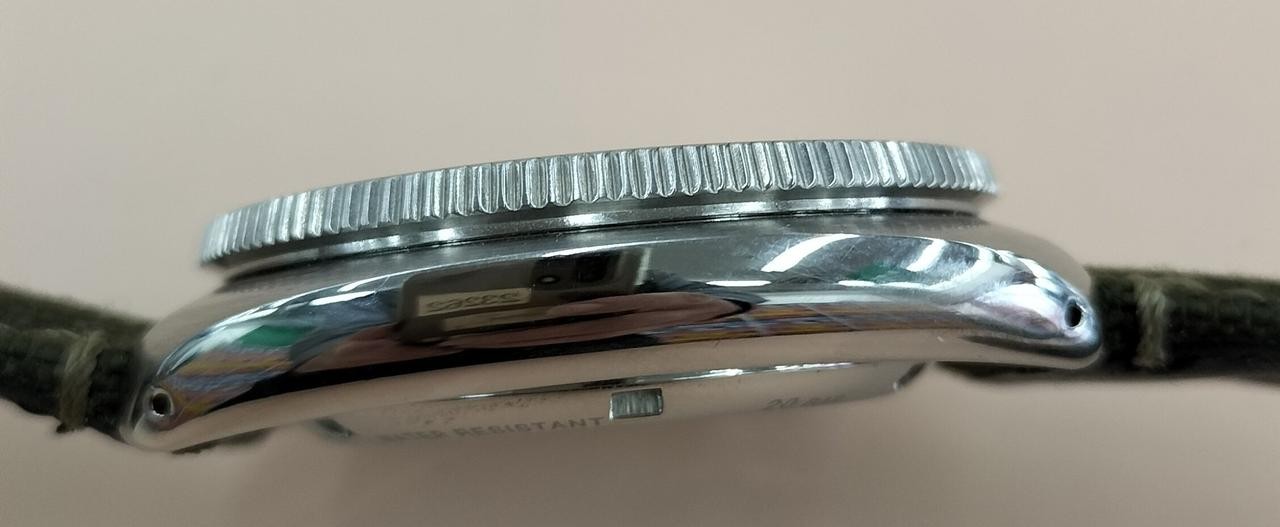 SEIKO SBDY099 PROSPEX Fieldmaster