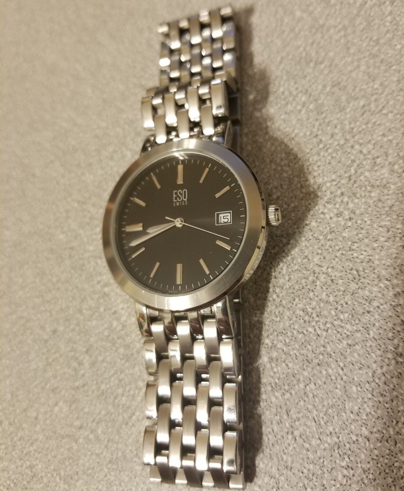 Esquire ESQ E5197 Watch