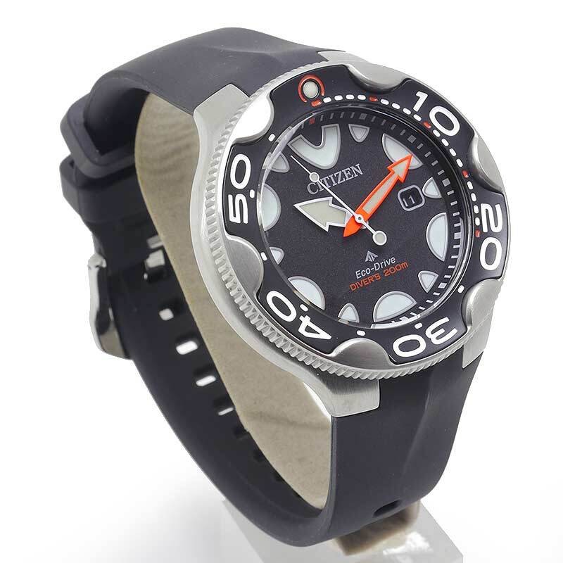 Citizen Promaster Marine Series BN0230-04E
