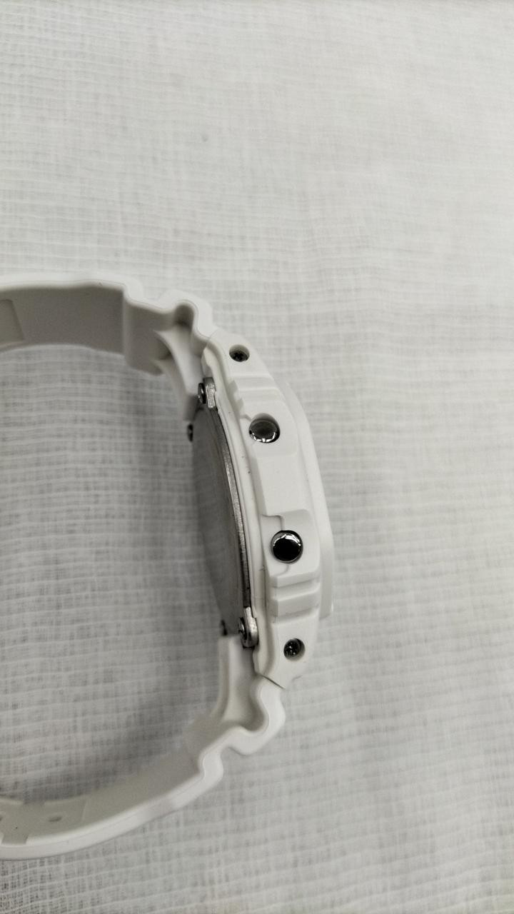 CASIO G-SHOCK DW-5600VT Authentic Watch from Japan