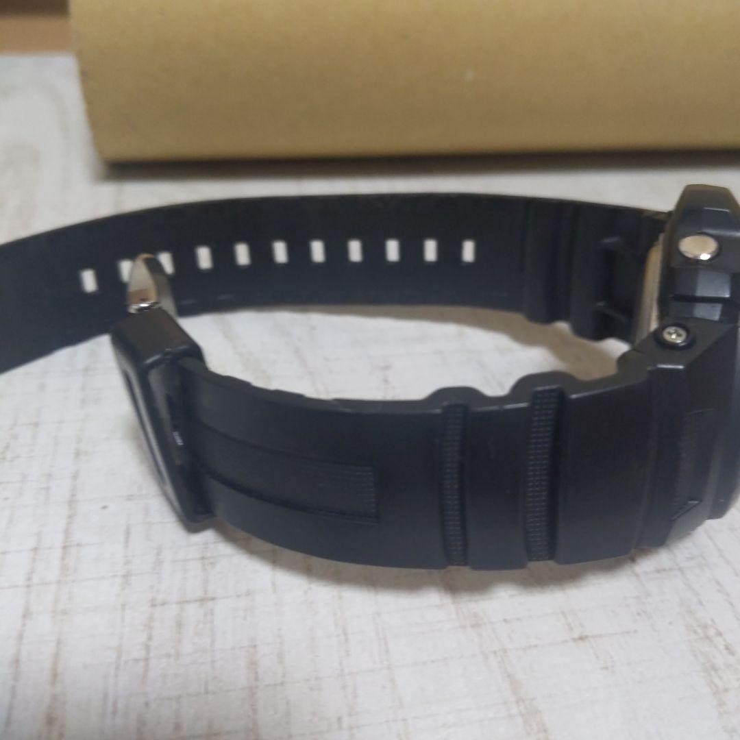 Casio G-SHOCK AWG-M100SB From Japan