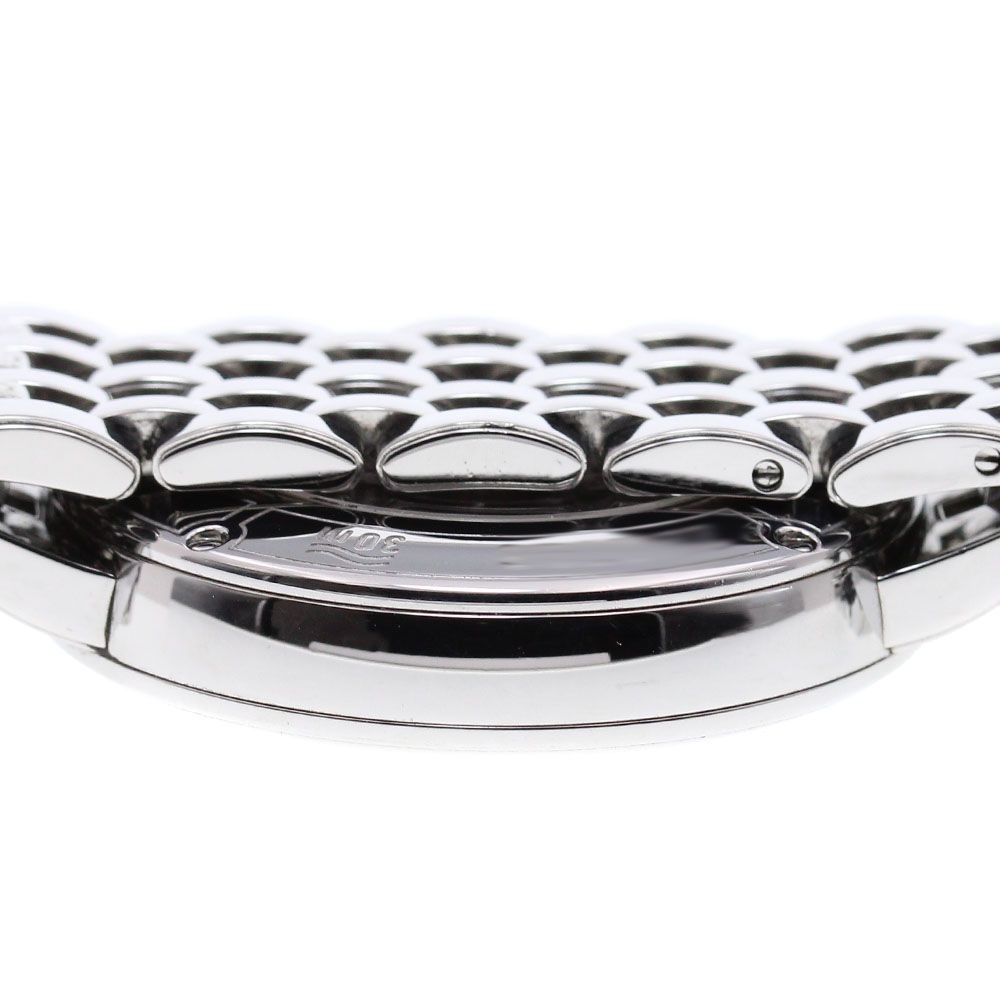 Carl F. Bucherer Adamavi Automatic Men’s Watch Silver Dial From Japan