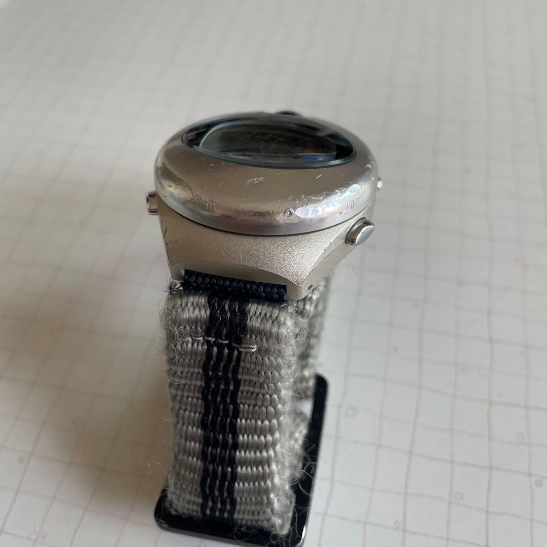 SEIKO ALBA SPOON (junk item) 2 pieces