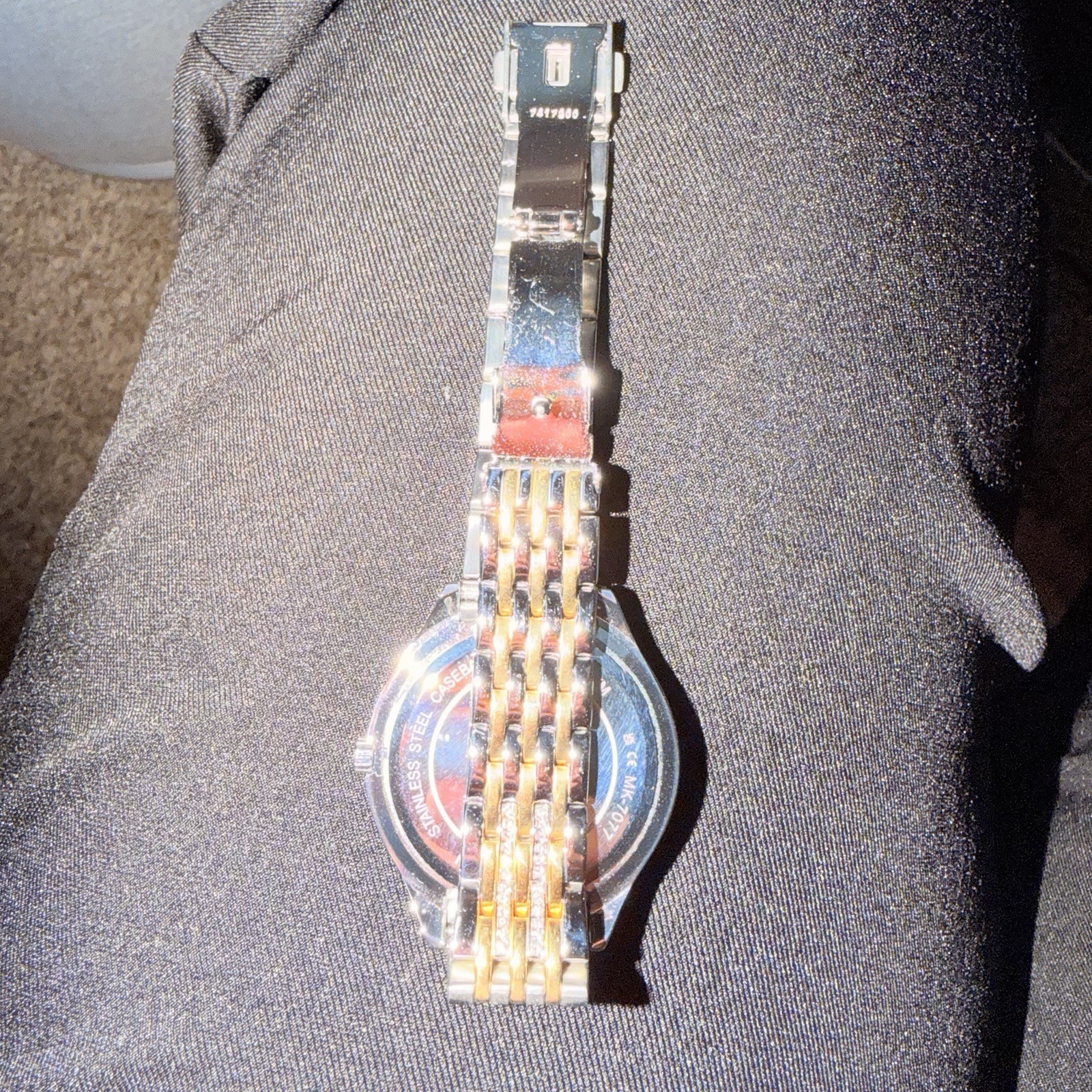 Michael Kors Mindy watch MK7077