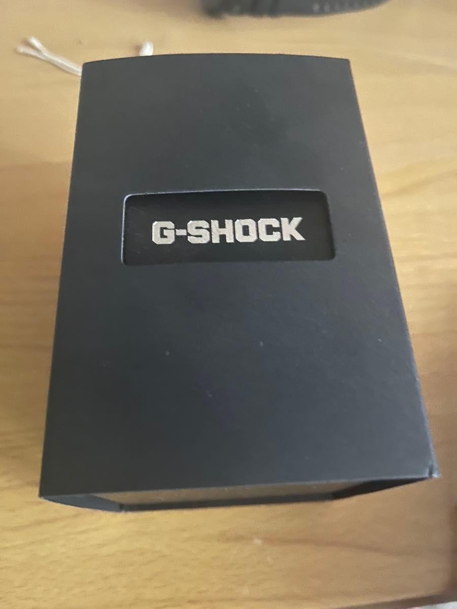 CASIO G SHOCK DW 5610