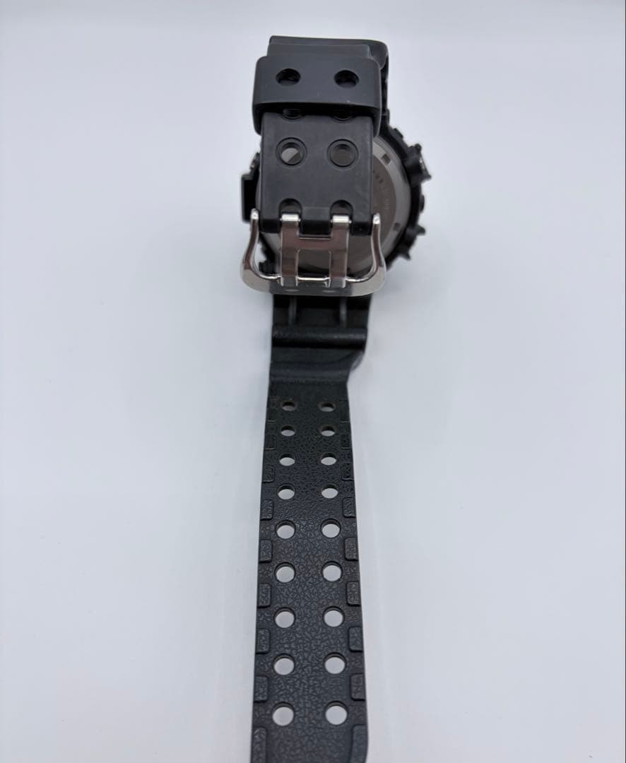 CASIO G SHOCK DW 8200 FROGMAN