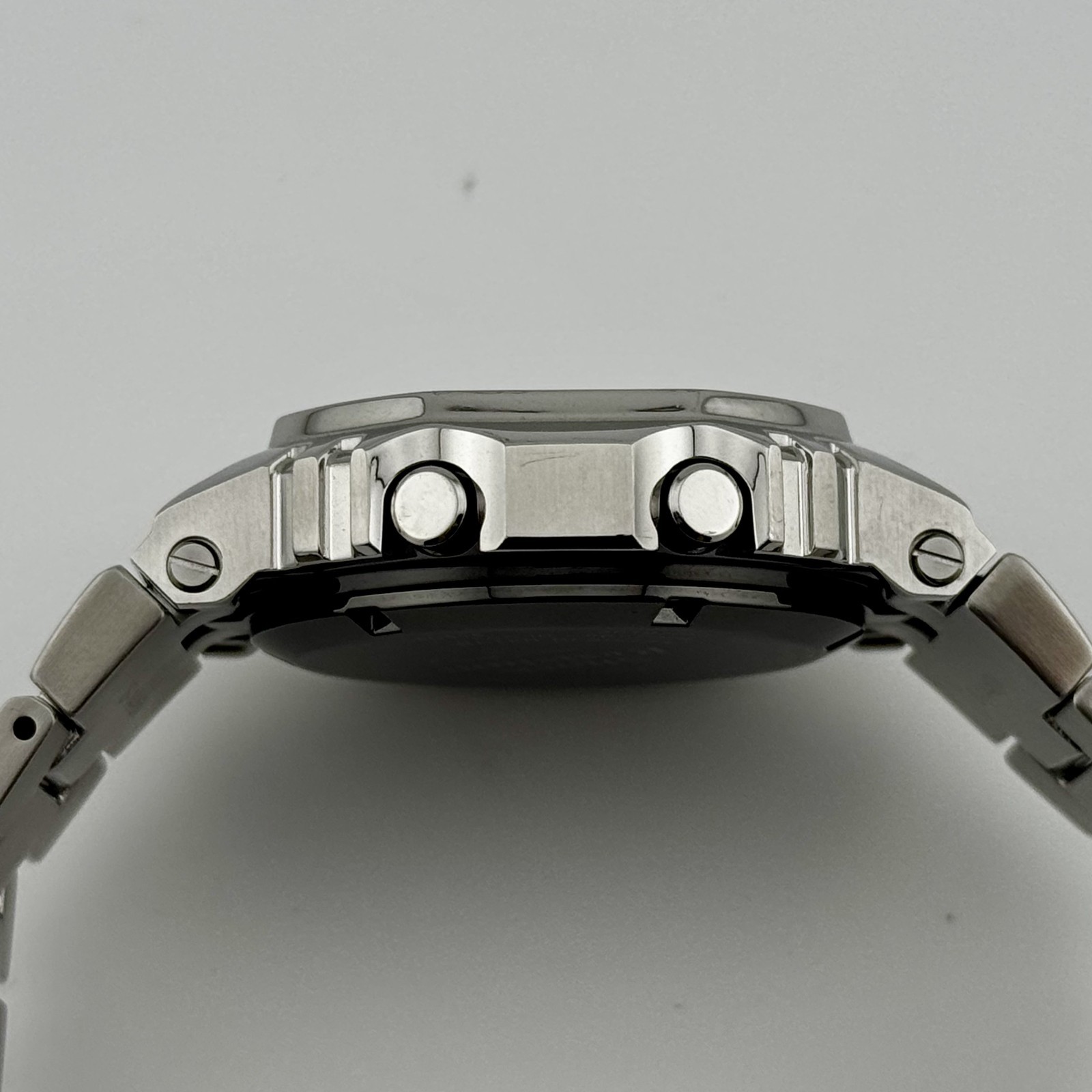 CASIO G-SHOCK GMW-B5000D-1JF Full Metal Bluetooth Quartz Digital Solar Watch