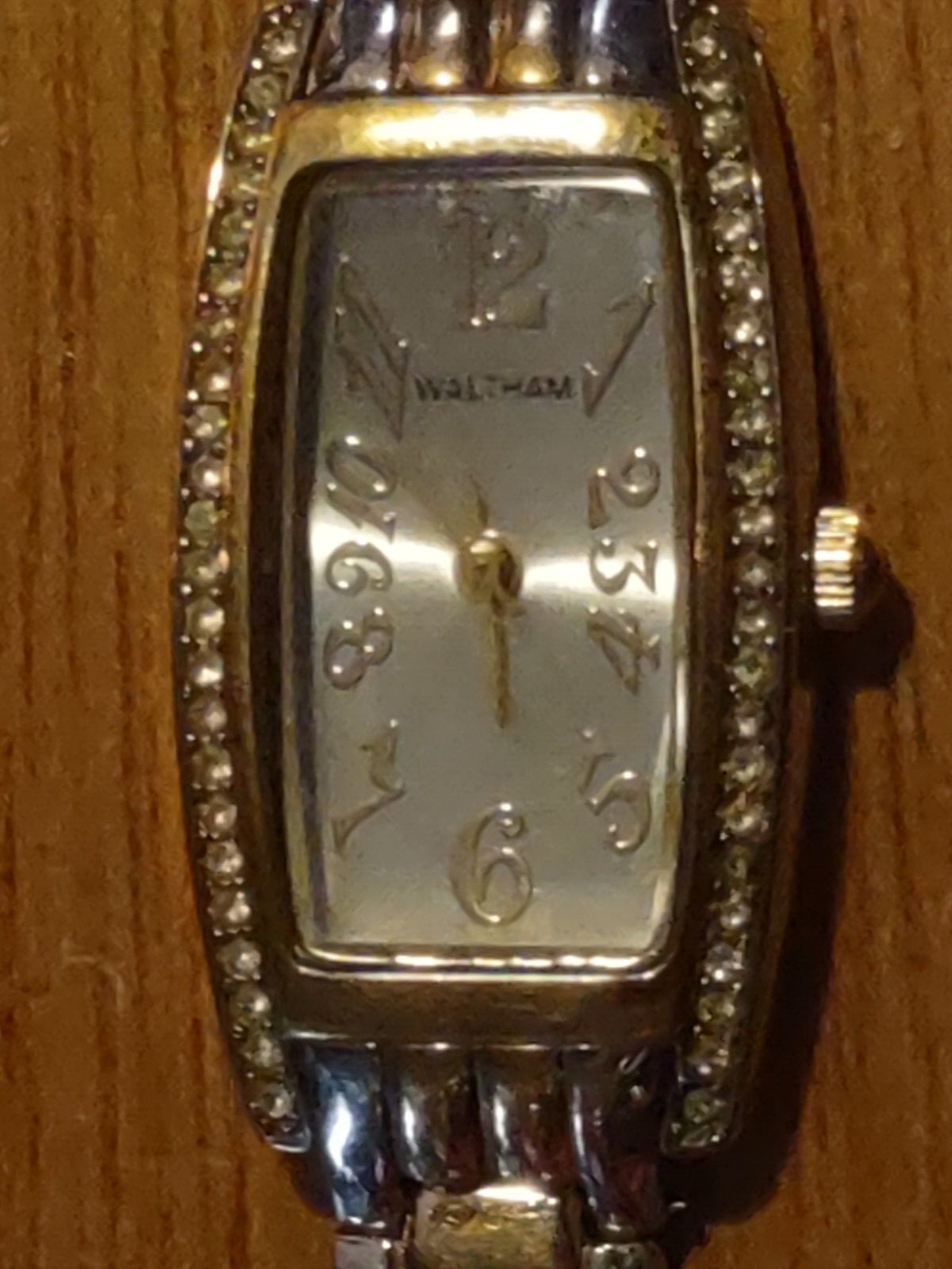 Lot of 3 Name Brand Women’s Formal / Dress Watches, NEW BATTERIES, Used/Nice