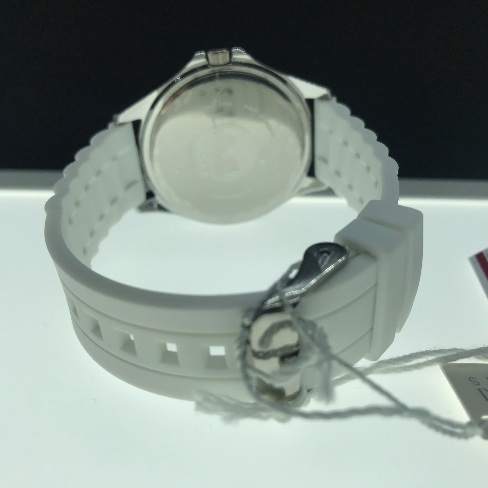 Pulsar Multifunction Crystals White Dial Women’s watch PYR049