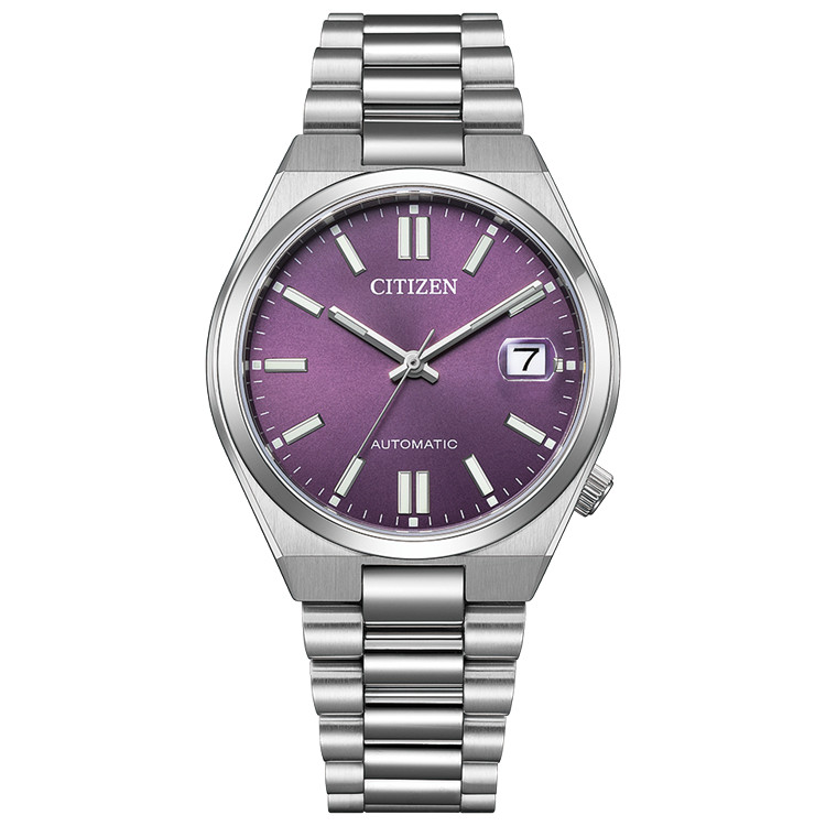 Citizen CITIZEN collection NJ0200-50W Men’s watch