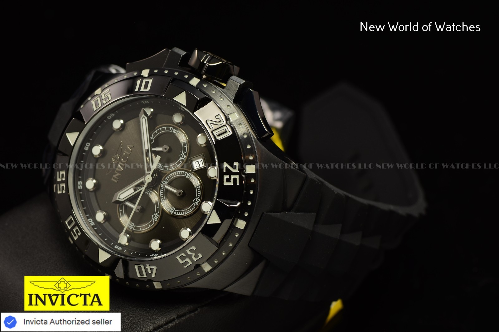 Bulova Marine Star Chronograph Stainless Steel Quartz 41mm Men’s Watch 98B423