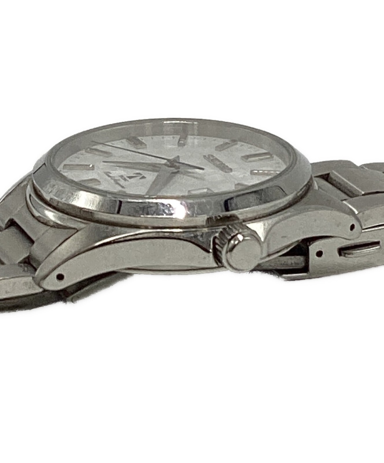 SEIKO 4R35-04T0 Automatic winding Naoki Hanzawa original limited edition 38.9mm