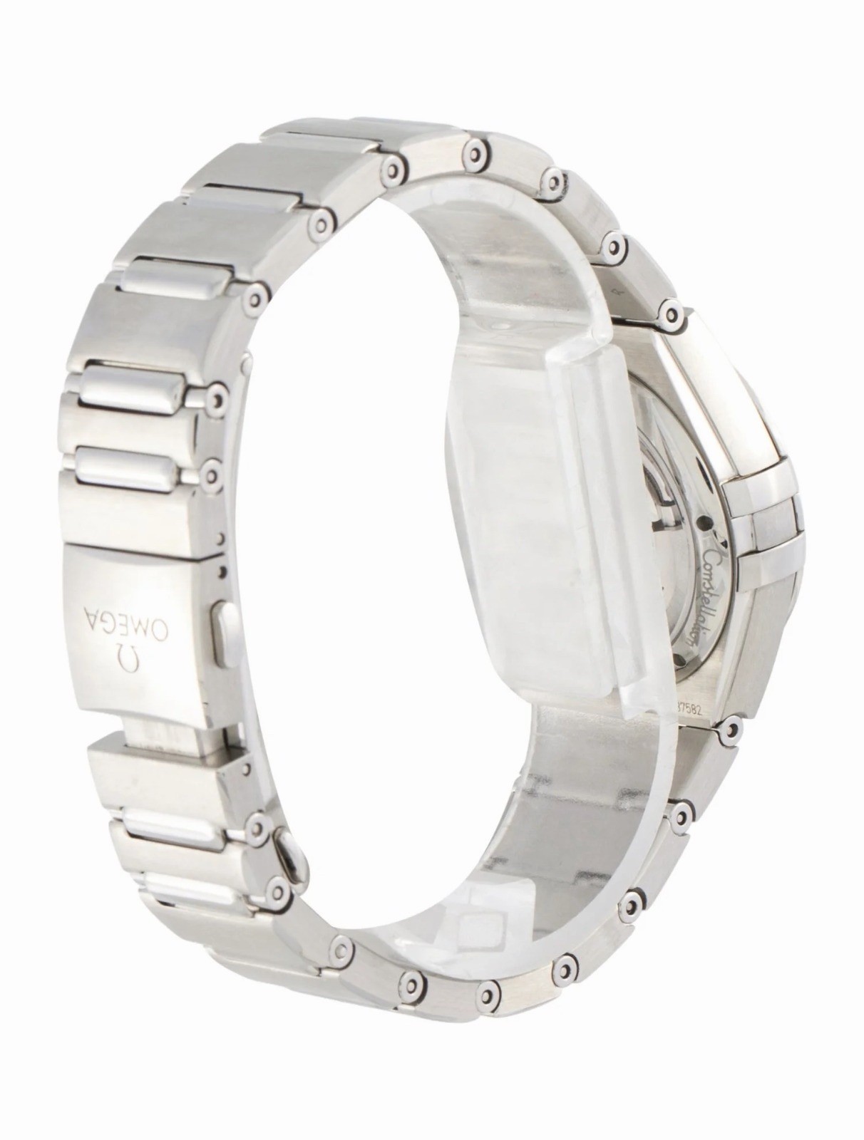 Omega Constellation Co-Axial Master Chronometer 29mm