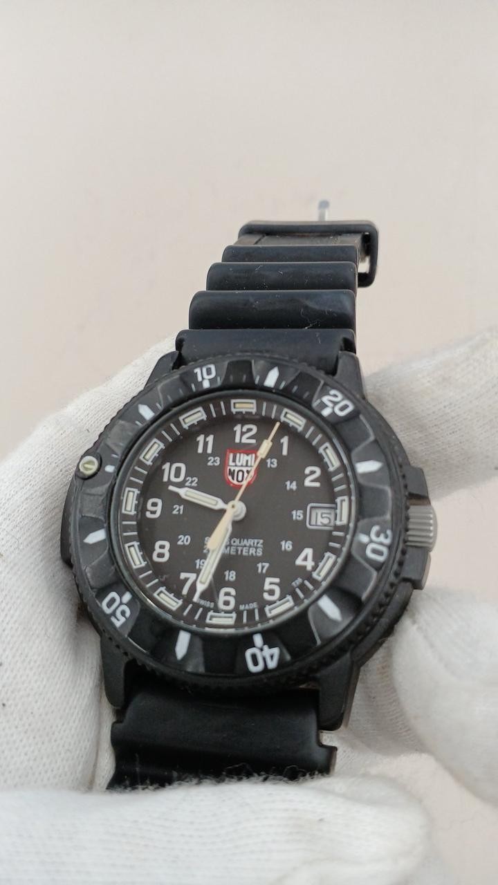 LUMINOX 3000/3900 Quartz