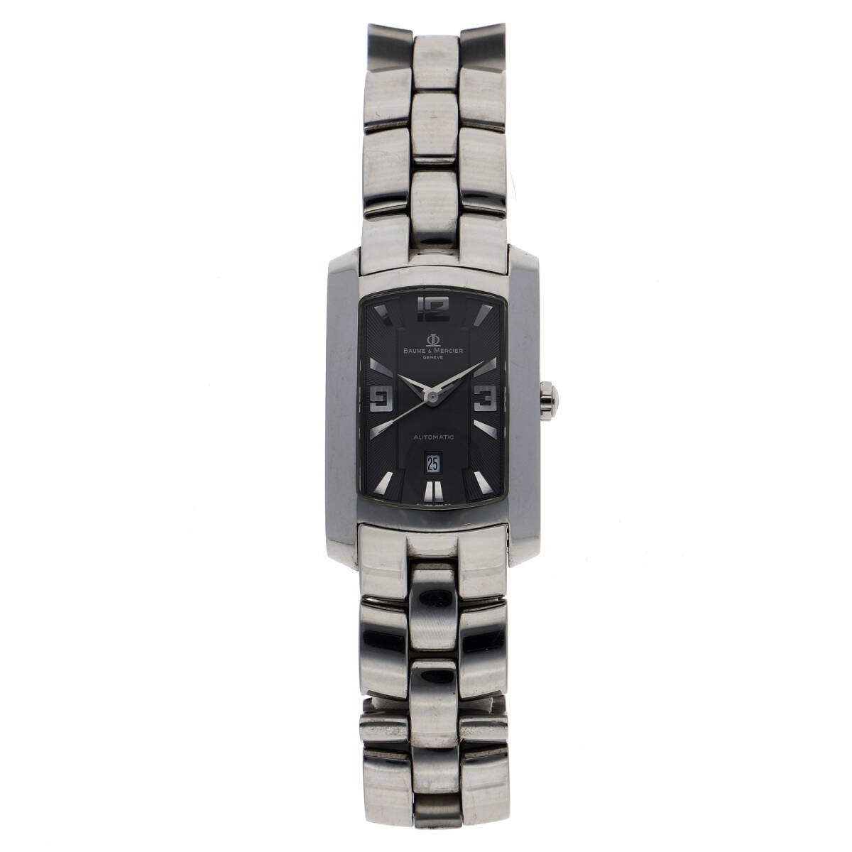 BAUME&MERCIER Hampton 65308 TO309793