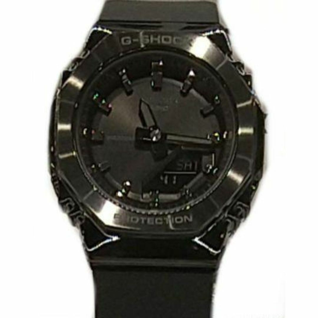 Super Model Casio G-Shock GM S2110B 8AJF No.gs3470