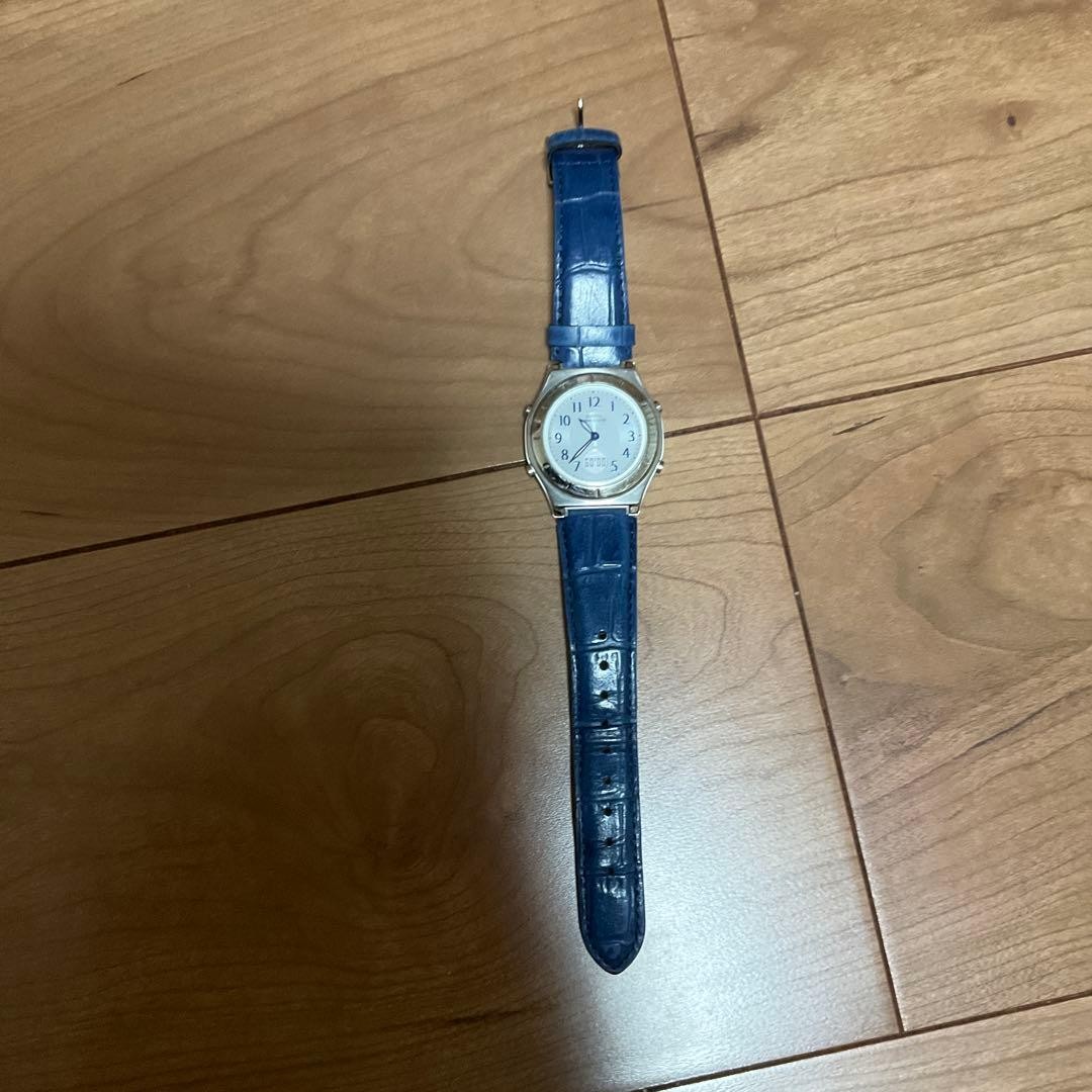 CASIO Wave Ceptor Solar Watch