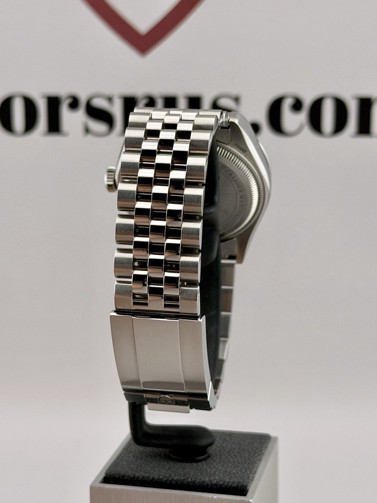 2025 TUDOR Black Bay One Diamond 39mm M79660 Full Set Warranty PX/Finance