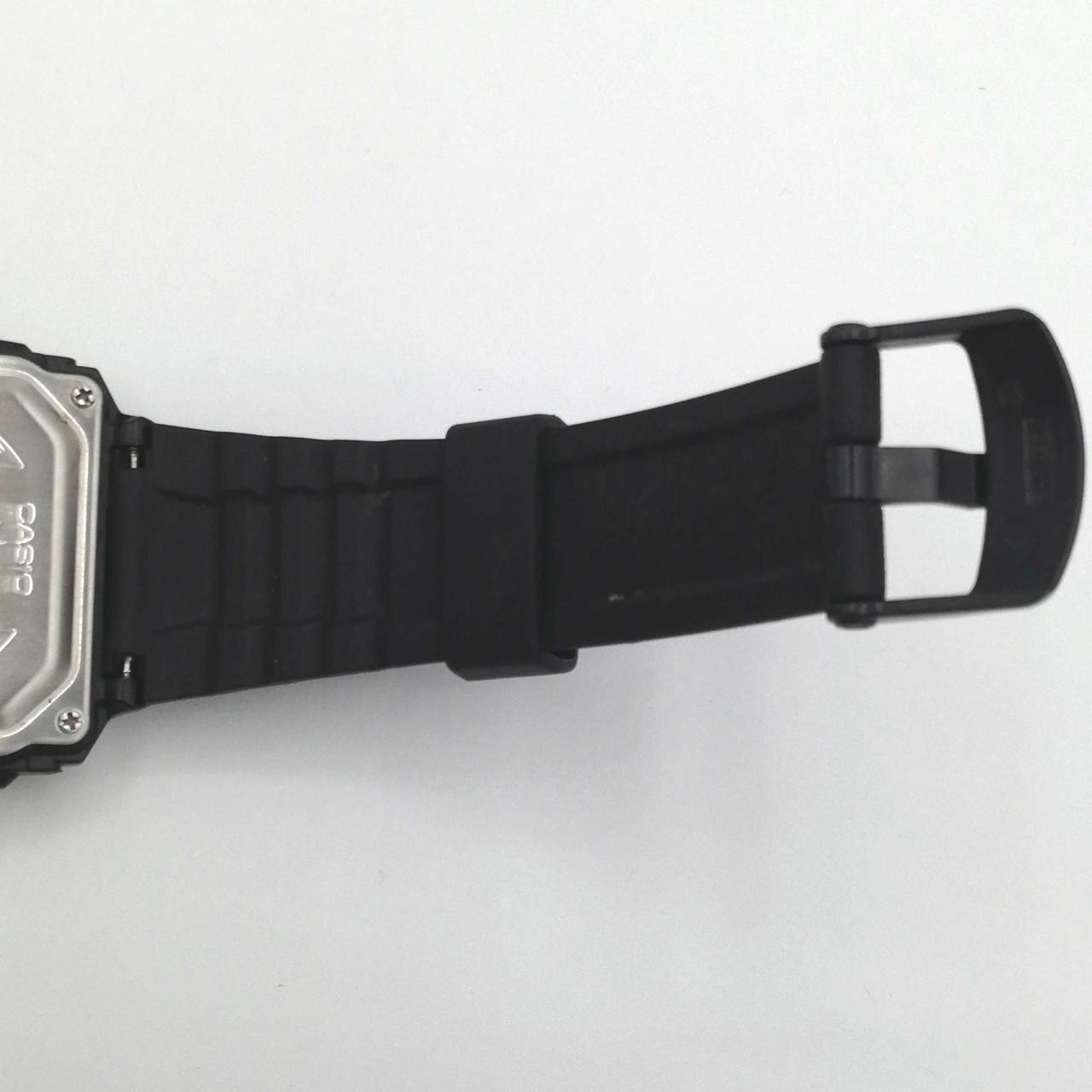 CASIO WV-59R Wristwatch Used